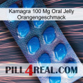 Kamagra 100Mg Oral Jelly Orange Flavour viagra1